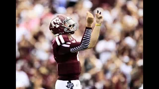 Ultimate Johnny Manziel College Highlights "You Can't Stop Me" 2012 Heisman Winner