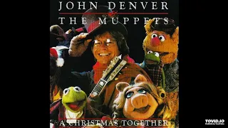 A Christmas Together CD - John Denver & The Muppets (1979) [Full Album]