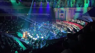 Halo Trilogy at Video Games in Concert (2022/06/02)