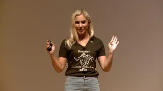 Mikhaila Peterson - 'Don't Eat That'