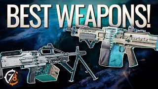 The LCMG & PKP-BP: The new META Weapons | Battlefield 2042 Gameplay