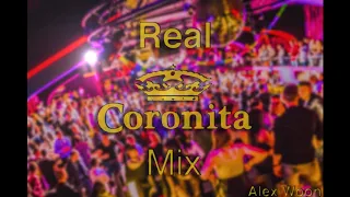 Real Coronita Mix #04