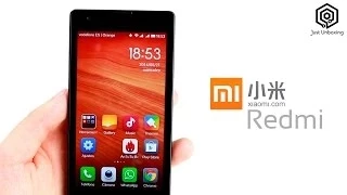 Xiaomi Redmi a fondo | DHGate