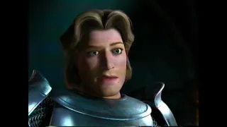 Opening to Shrek 2 2004 VHS