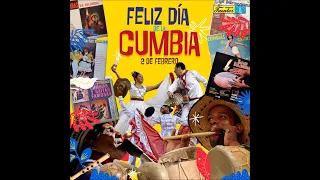 EMBRUJO DE CUMBIA///Completo y Original Una Cumbia Del Baúl de 5 Estrellas///