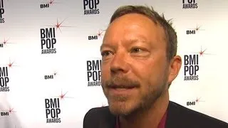 SoulShock Interview - The 2013 BMI Pop Awards