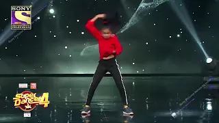 Super dancer chapter 4 | #LAXMI PATHAK powerful dance  #SuperDancerChapter4 #sonytv #superdance