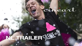 120 BPM - Robin Campillo - Officiële Nederlandse trailer - Nu in de bioscoop