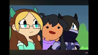 Aphmau Animation Video Funny Clips