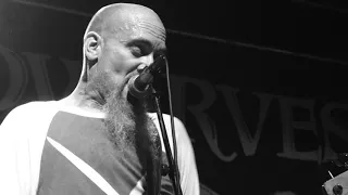 NICK OLIVERI DEATH ELECTRIC "Green Machine" (KYUSS-Cover) - live am 13.7.2018 in Wiesbaden