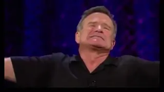 YES! My god! Yes! (Robin Williams-Weapons of Self Destruction)