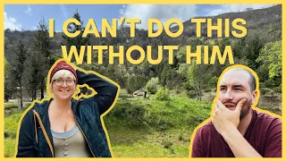 THEO’S NOT WELL | Living on a Portuguese Homestead