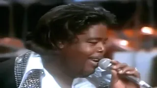 Barry White - What am i gonna do with you - Audio HD