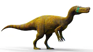 Di Sajarah: Baryonyx