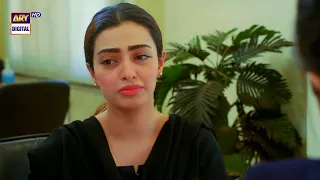 Nawal Saeed Episode 25 BEST Scene #DileVeeran