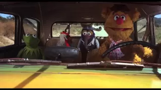 The Muppet Movie Almost 35th Anniversary Edition Trailer | The Muppets