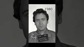 If Ted Bundy Was Alive Today 👀😱👀#tedbundy #truecrime #shorts