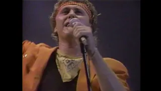 Loverboy - Turn Me Loose (Live)