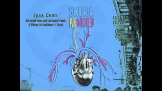 Robotek feat.Enoh Sait - Pharo Acid House (SKOPJE REMIXED Original Movie Soundtrack)