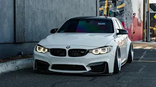 The F80 M3 is Finaaaallly Bagged!