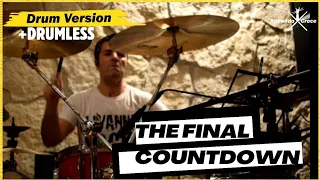 The Final Countdown - Europe - COVER + DRUMLESS