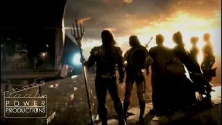 Zack Snyder's Justice League (2.35:1 Aspect Ratio) - Fan Edit