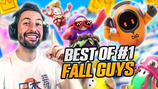 Ce Duo Chaotique | BEST OF #1 FALL GUYS