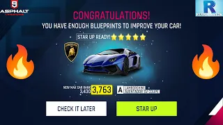 LAMBORGHINI MAX OUT ASPHALT 9 | HOW TO UNLOCKED CARS IN ASPHALT 9 | ASPHALT 9 2022.