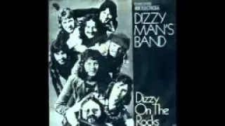 Dizzy man's band - dizzy on the rocks