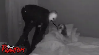 Videos de TERROR EXTREMO BRUJA REAL CAPTADA EN VIDEO