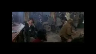 Spaghetti Western - A Sky Full of Stars For A Roof (1968)