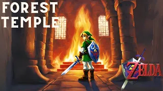 *LIVE* Beginning the Fire Temple! Ocarina of Time playthrough!