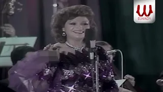 ليلى نظمي  - عيب يامديحه  ( حفله ) / Laila Nazmy -  Eib Ya Madeha