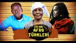 Ege'nin Afro -Türkleri | Yüzyıllardır Ege'de Yaşayan Afrika Kökenli Türkler |  Kısa Belgesel |