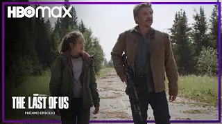 The Last of Us | Tráiler episodio 3 | HBO Max