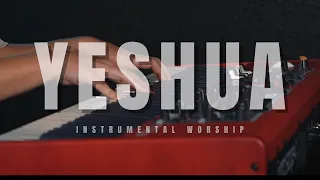 YESHUA // INSTRUMENTAL WORSHIP // SOAKING WORSHIP MUSIC // PIANO + PAD