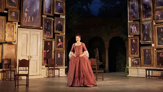 Dove Sono - Marriage of Figaro - Mozart (Kirsten MacKinnon)