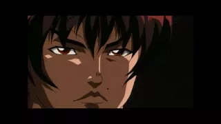 Baki -  Coming Home AMV