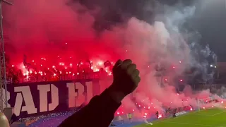 BBB Dinamo-Hajduk 21.5.2022. gori SVE
