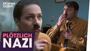 Plötzlich Nazi | Browser Ballett