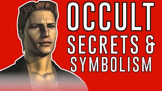 Silent Hill Secrets and Symbolism - PART 1: Occult 101