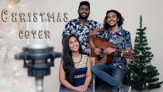 Paul Daniel - Christmas Cover Ft. Morris | Jesmy | Bakthare vaarum | Feliz Navidad | African Version