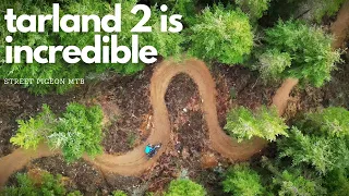 Scotland's One Million Pound Trail Centre Will Blow Your Mind! | Tarland MTB