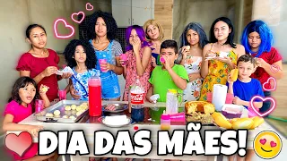 DIA DAS MÃES! - BAIRRO DA BAGUNÇA #9