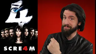 Scream 4 - (Re-Review)