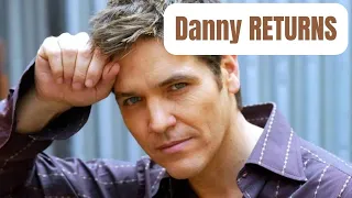 The Young And The Restless: Danny RETURNS, Cricket Reunion CONFIRMED?