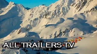 Эверест 2015 | Репортаж со съемок фильма