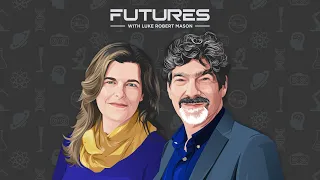 Evolution and the Challenges of Modern Life w/ Bret Weinstein & Heather Heying | FUTURES Podcast #55