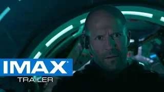 The Meg IMAX® Trailer