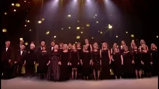 Missing People Choir Touch Everyone's Heart | Final | Britain's Got Talent 2017